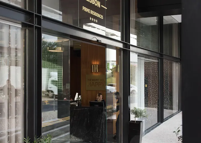 アポン プライム レジデンス