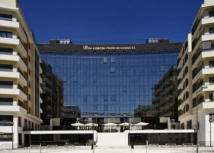 アポン プライム レジデンス